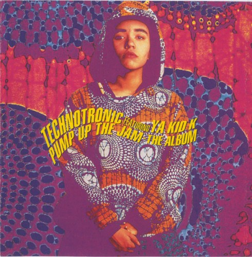 Technotronic